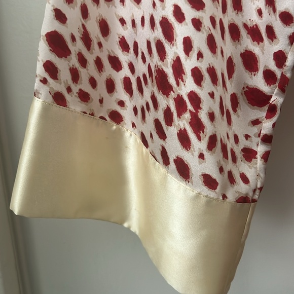 Silky Robe - Picture 4 of 4